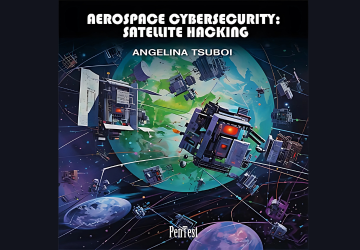 Aerospace Cybersecurity - Satellite Hacking (W53)